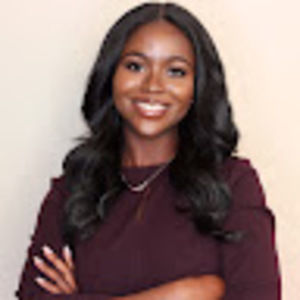 Meet your Posher, Jade